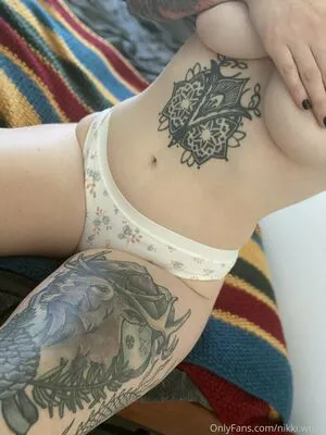 Nikki Wtsm OnlyFans Leaked Free Thumbnail Picture - #ggLqZucJdk