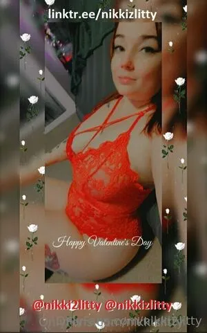 Nikki2litty OnlyFans Leaked Free Thumbnail Picture - #0dnLa6xcCY