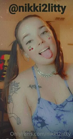 Nikki2litty OnlyFans Leaked Free Thumbnail Picture - #VjN5dwD6ou