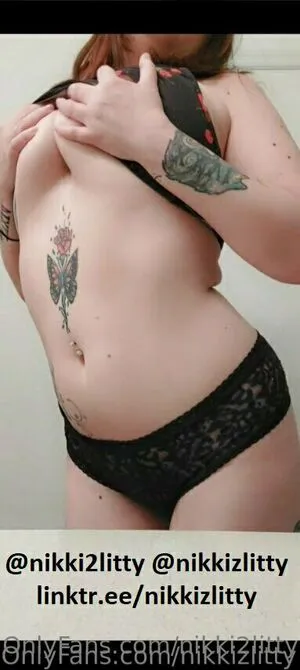 Nikki2litty OnlyFans Leaked Free Thumbnail Picture - #paYnfe9bpL