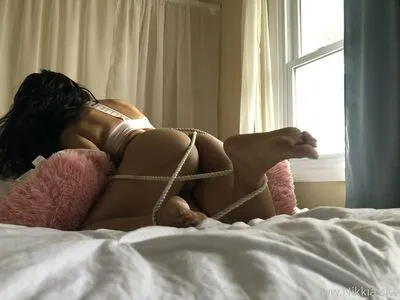 Nikkia OnlyFans Leaked Free Thumbnail Picture - #AWPDboTXVU