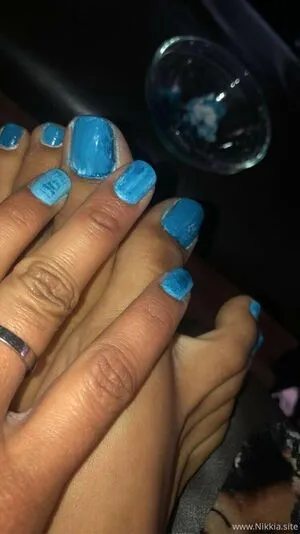 Nikkia OnlyFans Leaked Free Thumbnail Picture - #NNcpWgn3YU