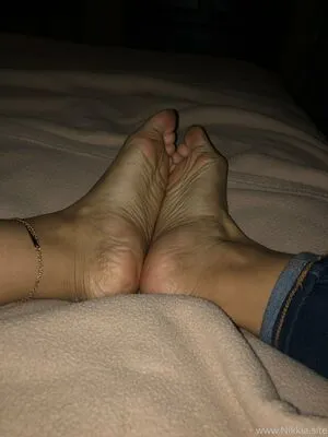 Nikkia OnlyFans Leaked Free Thumbnail Picture - #RoDgESyTxV