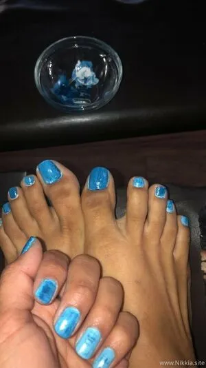 Nikkia OnlyFans Leaked Free Thumbnail Picture - #gLSz65KRAj