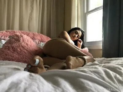 Nikkia OnlyFans Leaked Free Thumbnail Picture - #tKRUfbZ4QZ