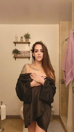 Nikkibaybie OnlyFans Leaked Free Thumbnail Picture - #2v30M23Jxj