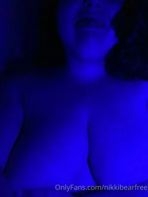 Nikkibearfree OnlyFans Leaked Free Thumbnail Picture - #TKI8RgAP93
