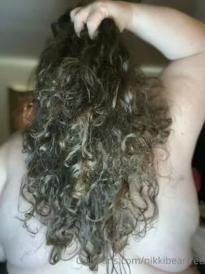 Nikkibearfree OnlyFans Leaked Free Thumbnail Picture - #ZWrKY2LXBm