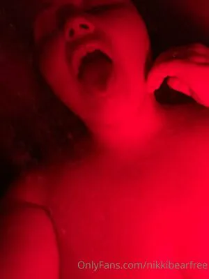 Nikkibearfree OnlyFans Leaked Free Thumbnail Picture - #jMb4Ykg2p7