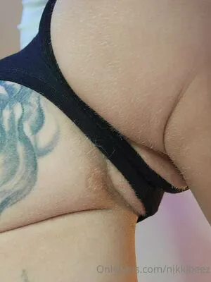 Nikkibeez OnlyFans Leaked Free Thumbnail Picture - #Gq2RleZDWd