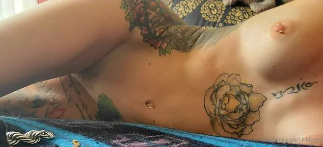 Nikkibeez OnlyFans Leaked Free Thumbnail Picture - #drBtRCUfWR