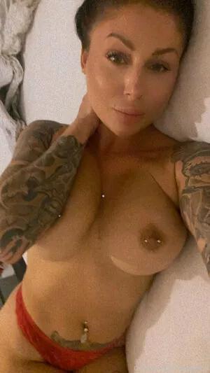 Nikkibelfort OnlyFans Leaked Free Thumbnail Picture - #1RrD0wBY8J