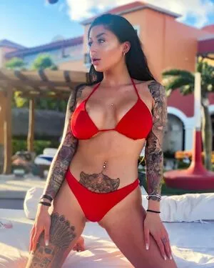 Nikkibelfort OnlyFans Leaked Free Thumbnail Picture - #AYzAA3g51B