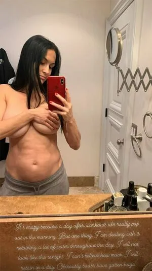 Nikkibella OnlyFans Leaked Free Thumbnail Picture - #8H7Foctj30