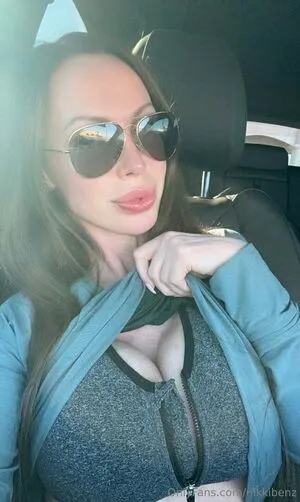 Nikkibenz OnlyFans Leaked Free Thumbnail Picture - #NiFQnzS12p