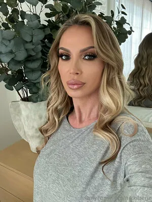 Nikkibenz OnlyFans Leaked Free Thumbnail Picture - #OzDnFJ6KHd