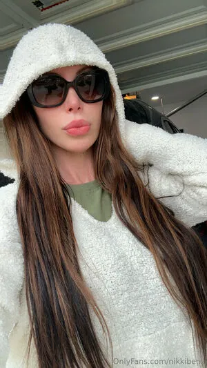 Nikkibenz OnlyFans Leaked Free Thumbnail Picture - #SfRztzAK9e