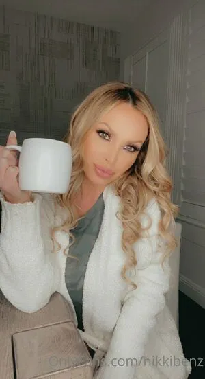 Nikkibenz OnlyFans Leaked Free Thumbnail Picture - #TyToXu4ToV