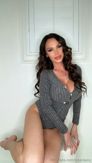 Nikkibenz OnlyFans Leaked Free Thumbnail Picture - #W1jG9PgDjs