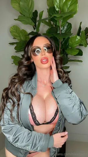 Nikkibenz OnlyFans Leaked Free Thumbnail Picture - #ZerhZrDf3h