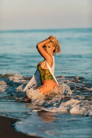 Nikkibenz OnlyFans Leaked Free Thumbnail Picture - #bGMOkHTMlx