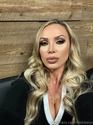 Nikkibenz OnlyFans Leaked Free Thumbnail Picture - #hkHuvkF126