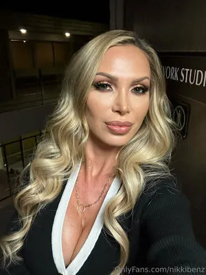 Nikkibenz OnlyFans Leaked Free Thumbnail Picture - #i13sZnk7Sq