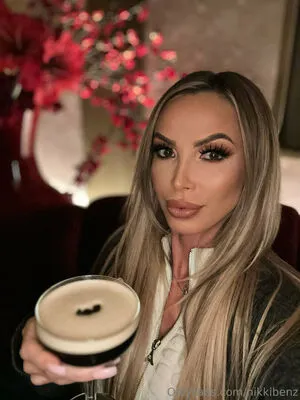 Nikkibenz OnlyFans Leaked Free Thumbnail Picture - #lJQaQeL1rF