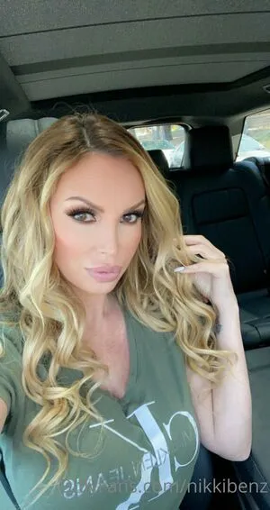 Nikkibenz OnlyFans Leaked Free Thumbnail Picture - #orR1nNVPpU