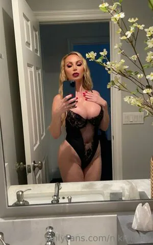 Nikkibenz OnlyFans Leaked Free Thumbnail Picture - #osaYQMTSMU