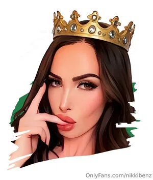 Nikkibenz OnlyFans Leaked Free Thumbnail Picture - #q0RGRv6TFY