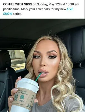 Nikkibenz OnlyFans Leaked Free Thumbnail Picture - #wR4FBxIWpB