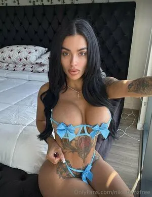 Nikkibenzfree OnlyFans Leaked Free Thumbnail Picture - #AbHzVjWvR5