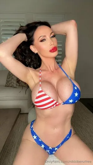 Nikkibenzfree OnlyFans Leaked Free Thumbnail Picture - #erzLR7myGO