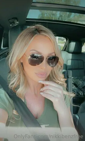 Nikkibenzfree OnlyFans Leaked Free Thumbnail Picture - #krlsfLtQXC