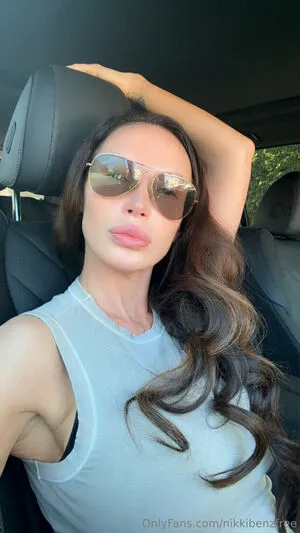 Nikkibenzfree OnlyFans Leaked Free Thumbnail Picture - #pR0XjUHz5r