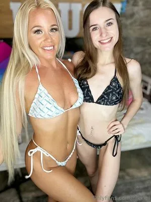 Nikkibi OnlyFans Leaked Free Thumbnail Picture - #GdCO9OZPeE