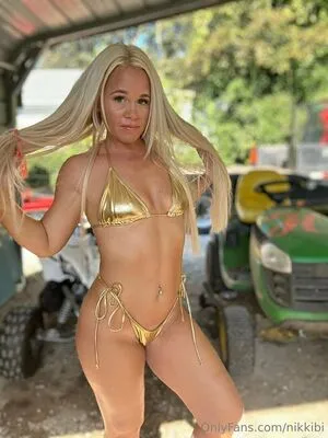 Nikkibi OnlyFans Leaked Free Thumbnail Picture - #MasKg0tNqV