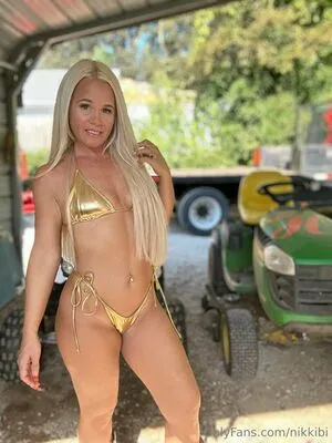 Nikkibi OnlyFans Leaked Free Thumbnail Picture - #iZhXxnwbs8