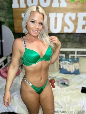 Nikkibi OnlyFans Leaked Free Thumbnail Picture - #MuTBDqUbcK