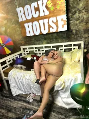 Nikkibi OnlyFans Leaked Free Thumbnail Picture - #bVrgerF5iY