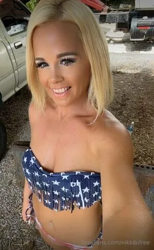 Nikkibifree OnlyFans Leaked Free Thumbnail Picture - #1U4yTCg4ux