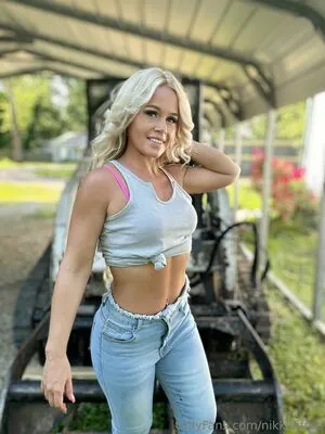 Nikkibifree OnlyFans Leaked Free Thumbnail Picture - #4tKQsjEPsc