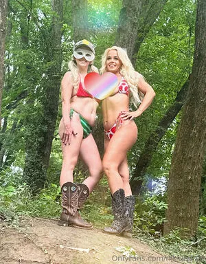 Nikkibifree OnlyFans Leaked Free Thumbnail Picture - #R4ZOvx2daP