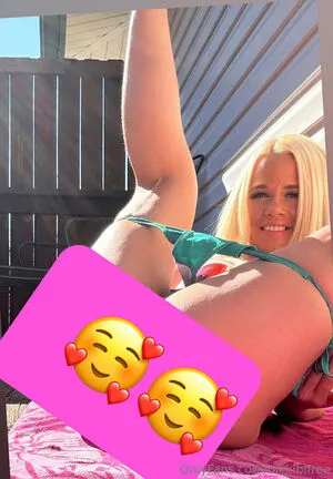 Nikkibifree OnlyFans Leaked Free Thumbnail Picture - #dZ3WwXjrth