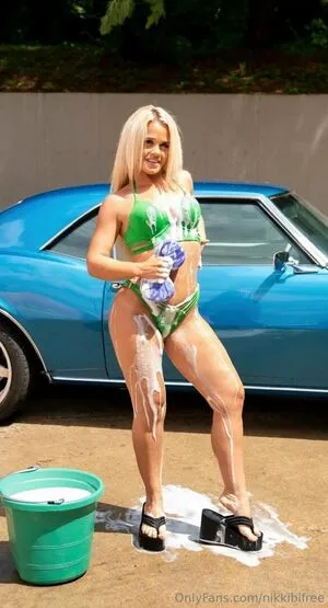 Nikkibifree OnlyFans Leaked Free Thumbnail Picture - #wQ4ZvcTOsZ