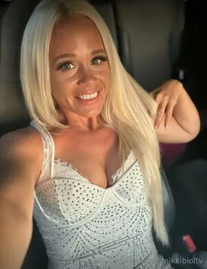 Nikkibioftv OnlyFans Leaked Free Thumbnail Picture - #ZK1xhzHMI0