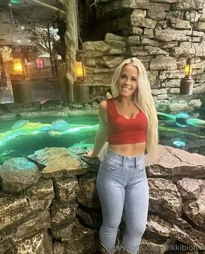Nikkibioftv OnlyFans Leaked Free Thumbnail Picture - #gwGIuxNTY2