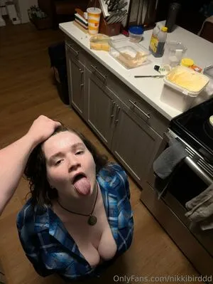 Nikkibirddd OnlyFans Leaked Free Thumbnail Picture - #MUKlu9Bk4W