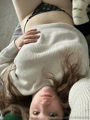 Nikkibirddd OnlyFans Leaked Free Thumbnail Picture - #PtNSoqAf3j